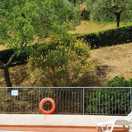 Vacanze Sant Andrea Paciano Buitenkant foto