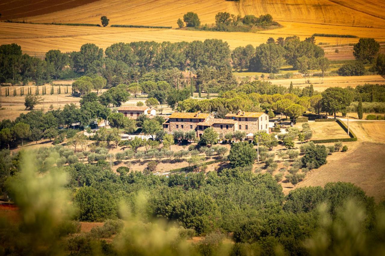 Vacanze Sant Andrea Paciano Buitenkant foto