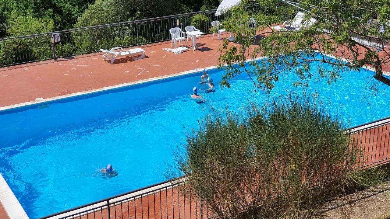 Vacanze Sant Andrea Paciano Buitenkant foto