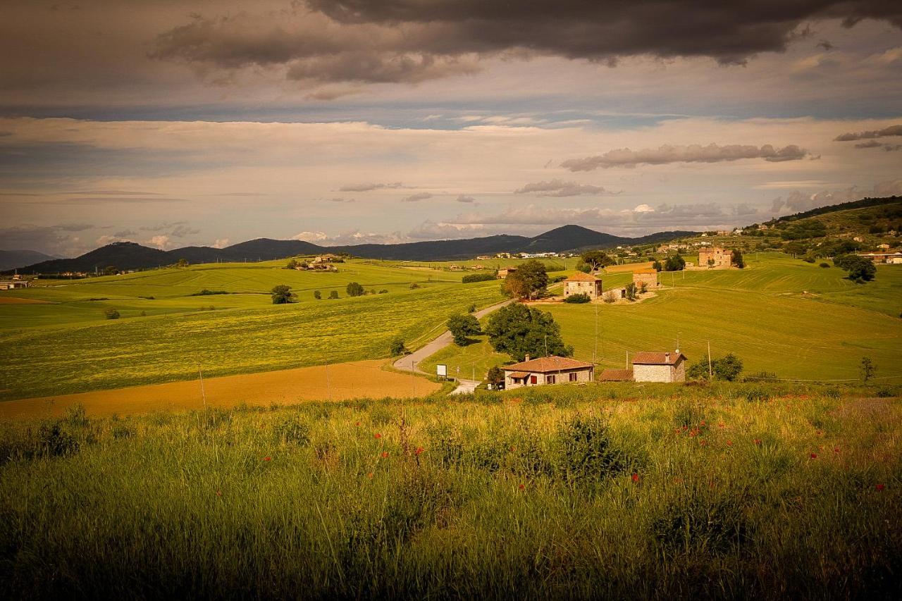 Vacanze Sant Andrea Paciano Buitenkant foto