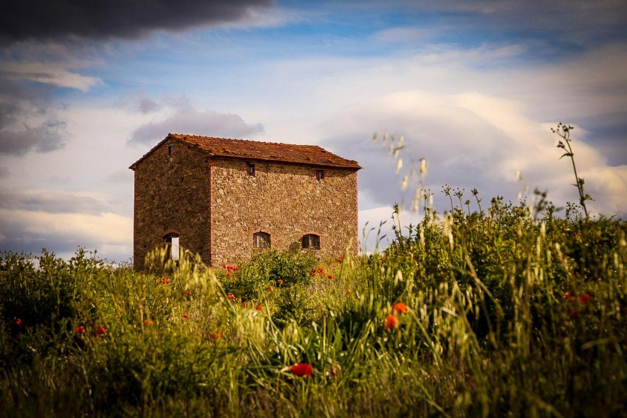 Vacanze Sant Andrea Paciano Buitenkant foto